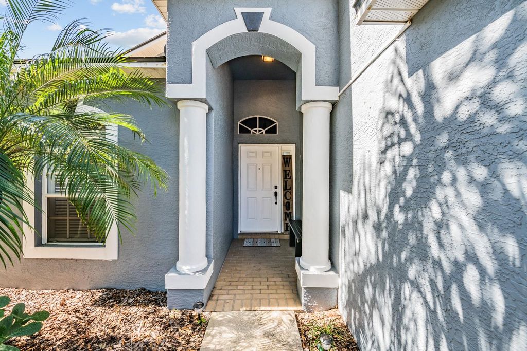 Photo of 11237 Lake Lanier Dr, Riverview, FL 33569 (MLS # TB8475532)