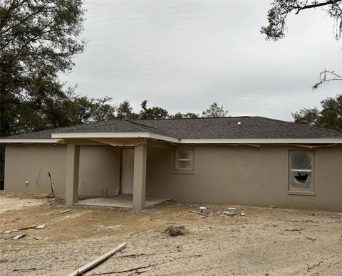 A home in DUNNELLON