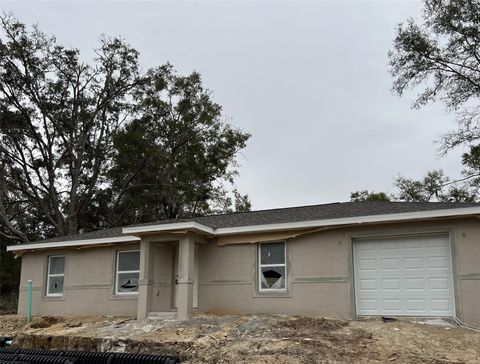 A home in DUNNELLON