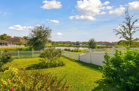 A home in WESLEY CHAPEL