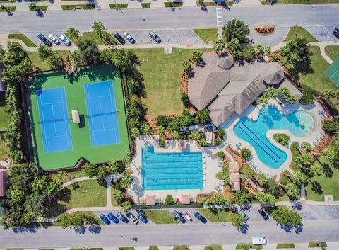 A home in WESLEY CHAPEL