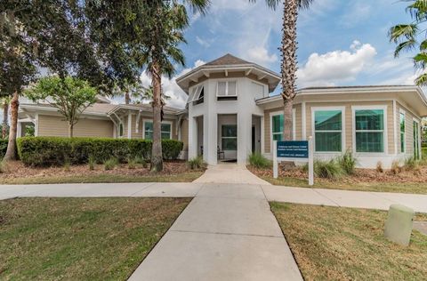 A home in WESLEY CHAPEL