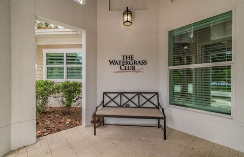 A home in WESLEY CHAPEL