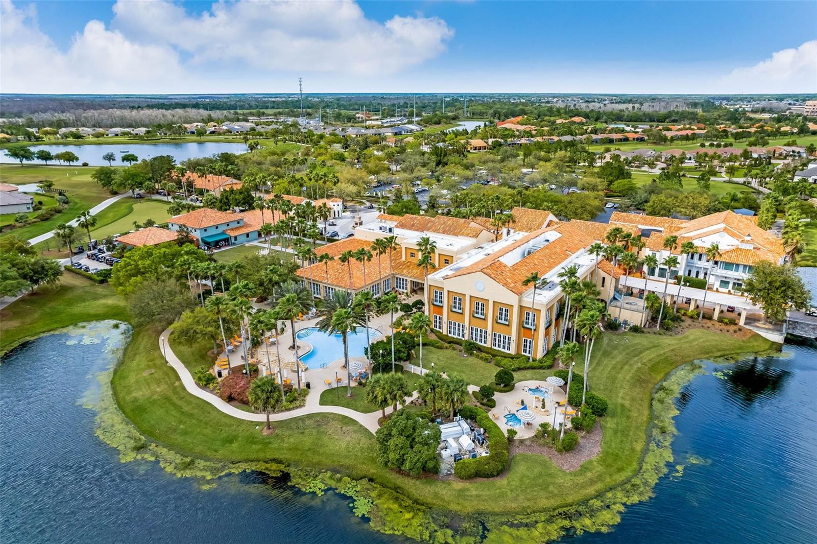 SOLIVITA PH 07C - Residential