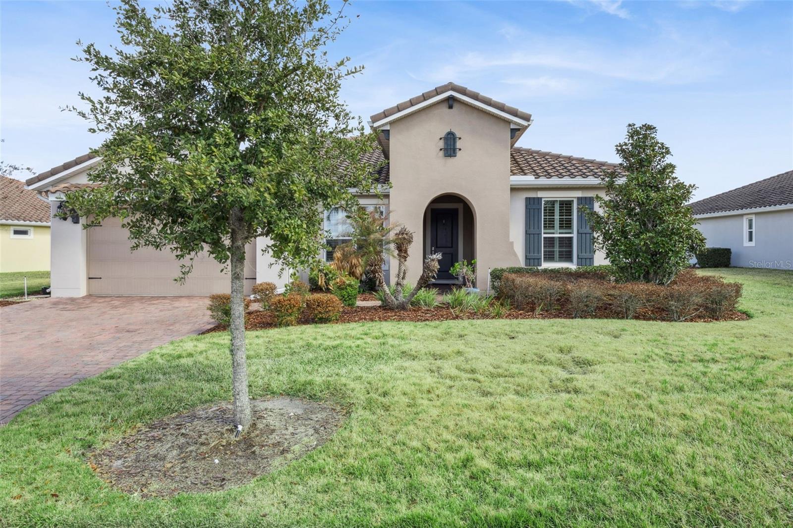 SOLIVITA PH 07C - Residential