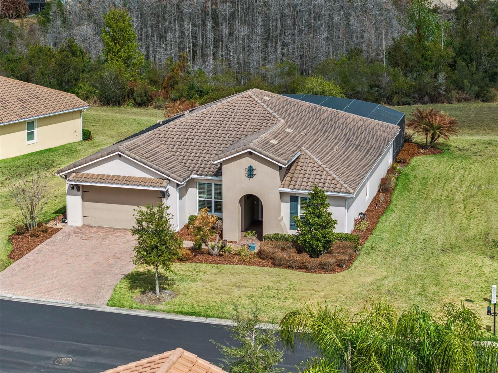 SOLIVITA PH 07C - Residential