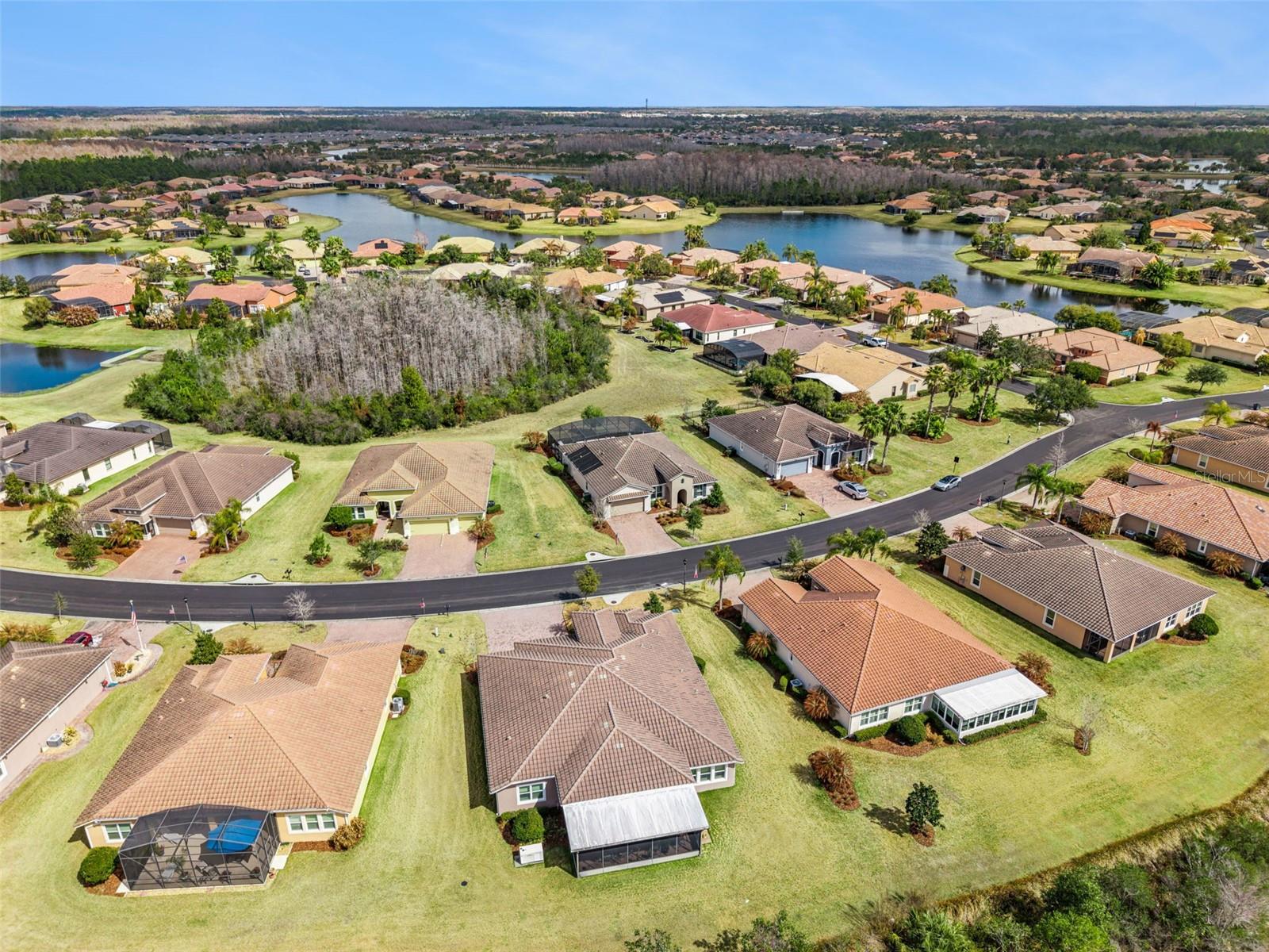 SOLIVITA PH 07C - Residential