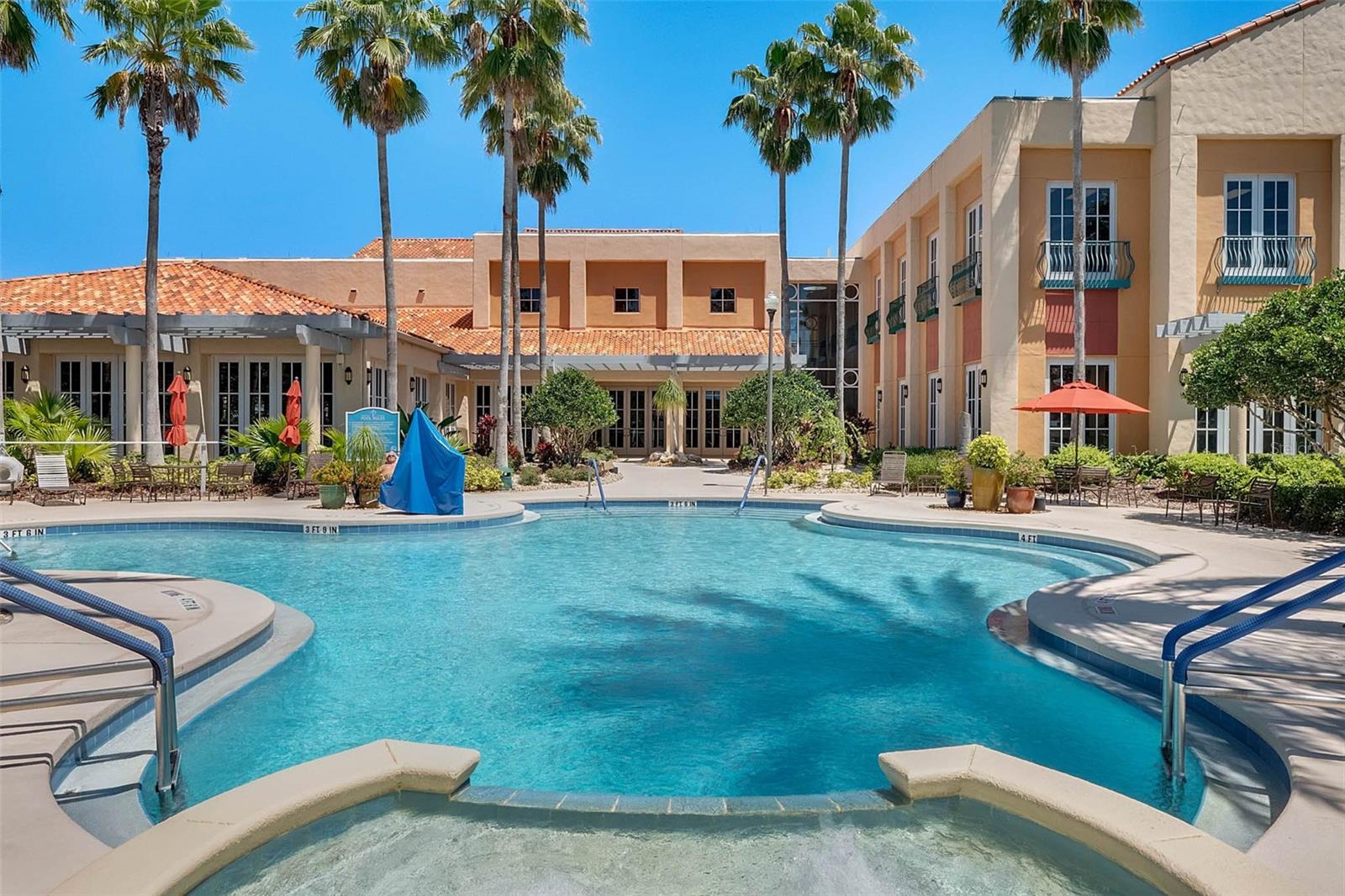 SOLIVITA PH 07C - Residential