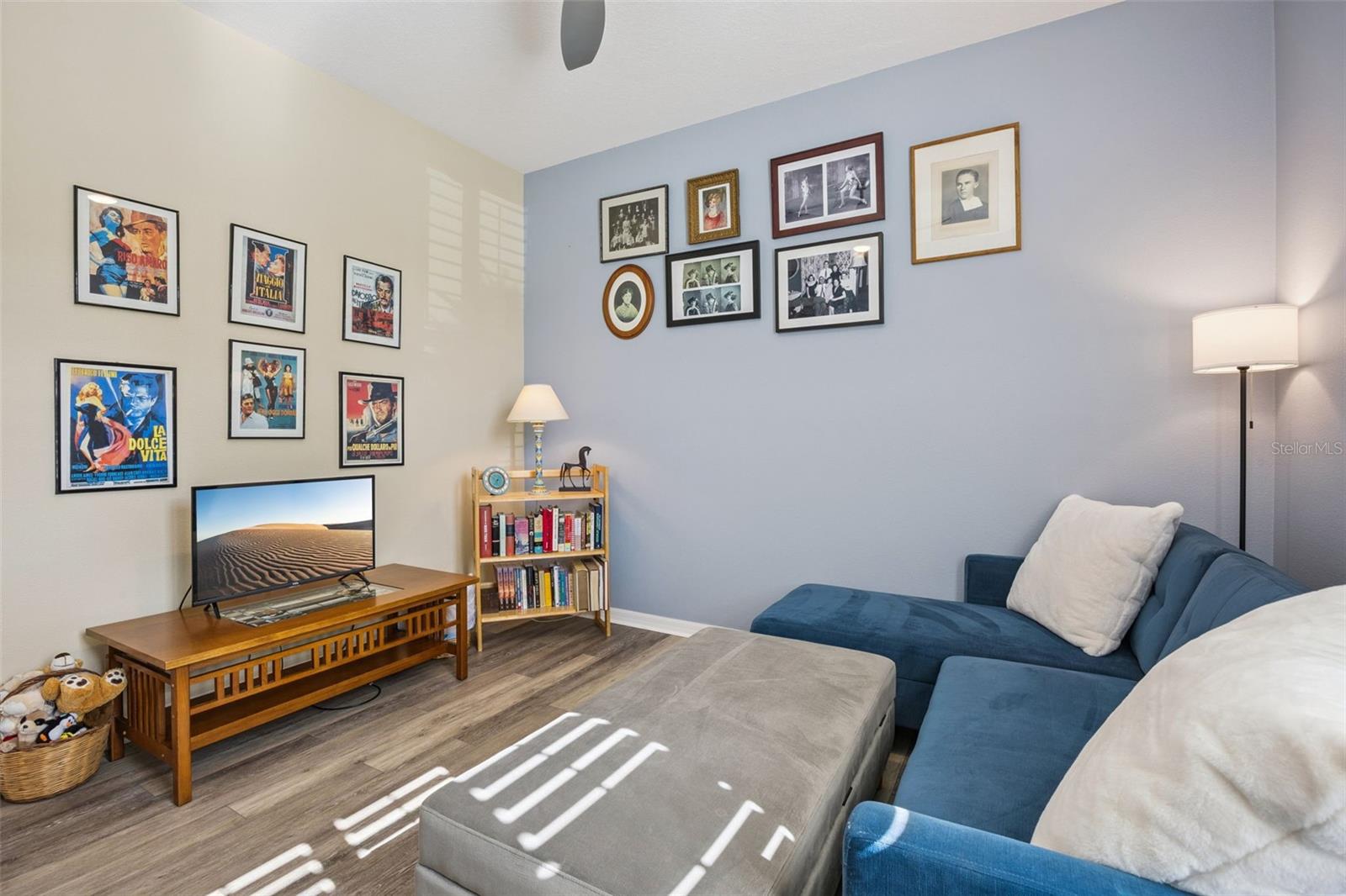 SOLIVITA PH 07C - Residential