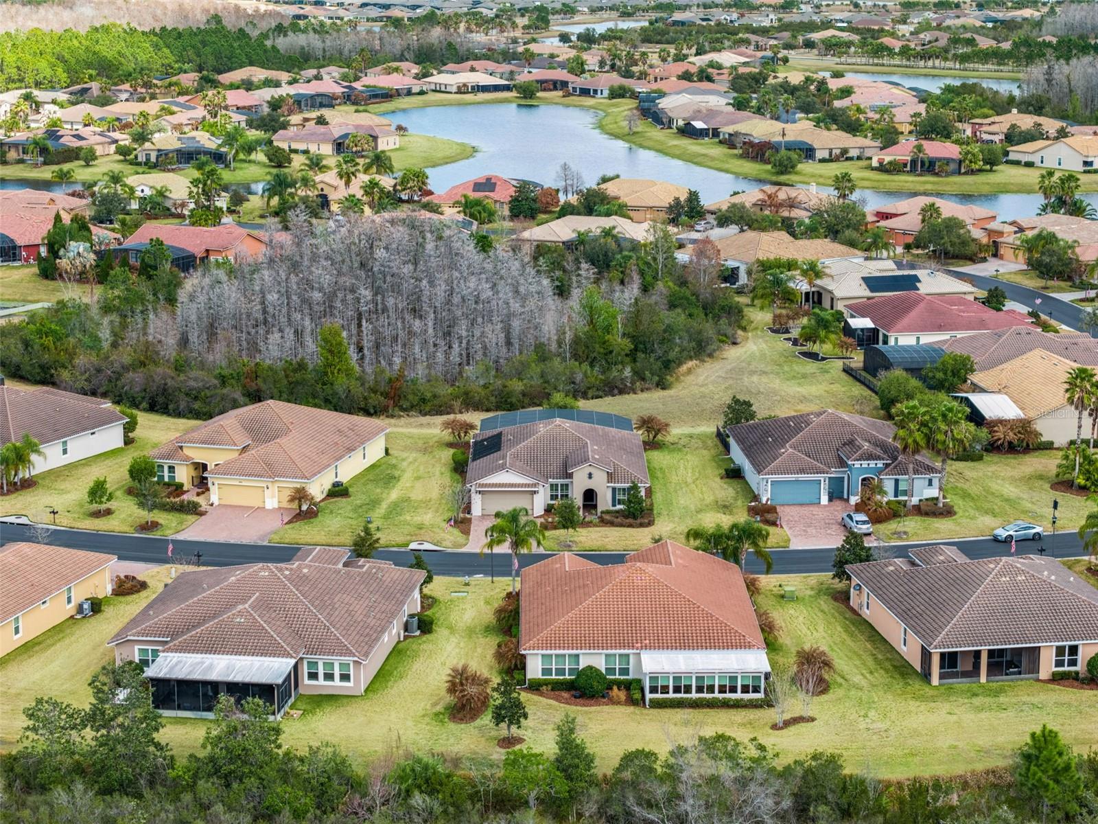 SOLIVITA PH 07C - Residential