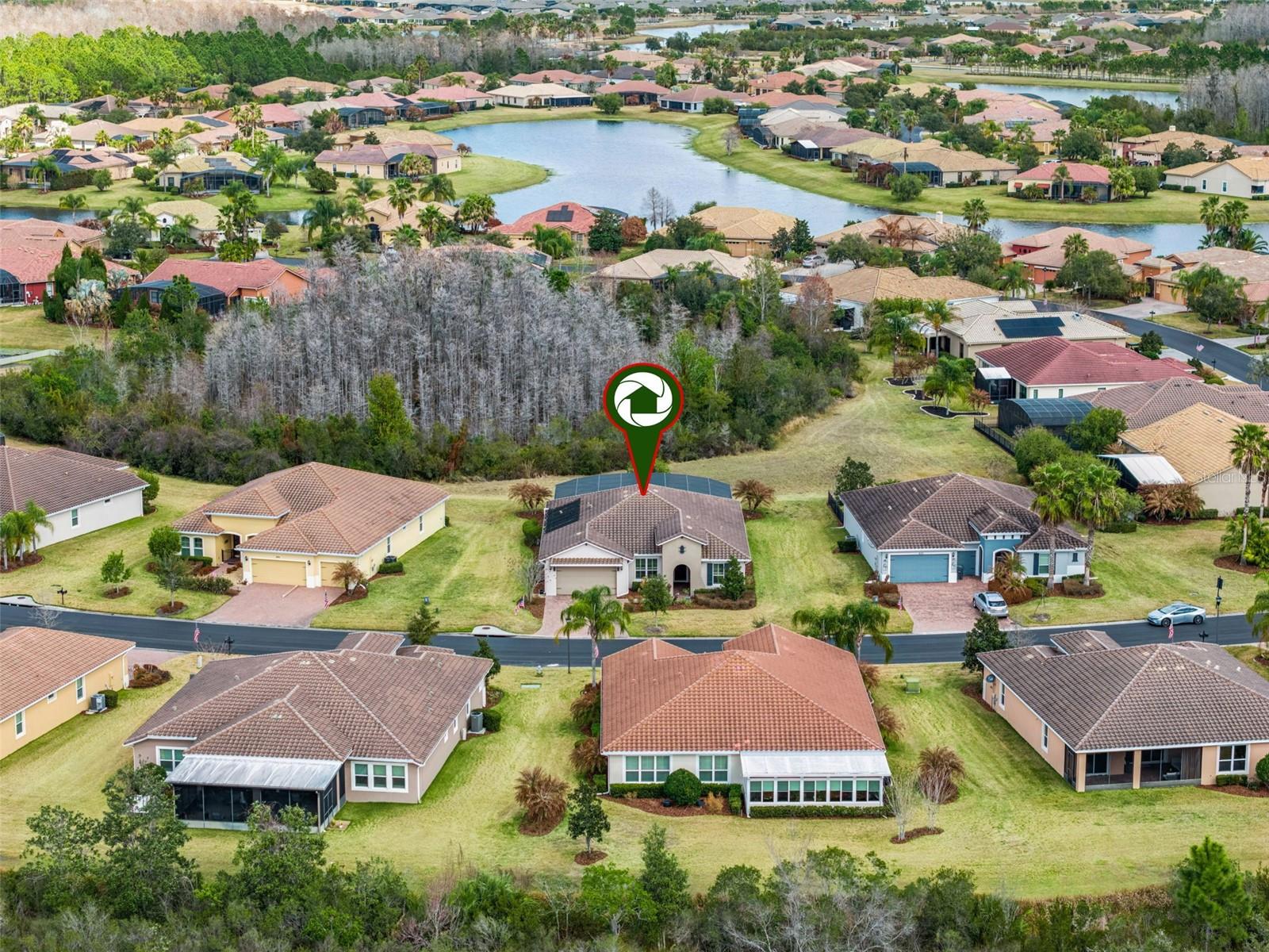 SOLIVITA PH 07C - Residential