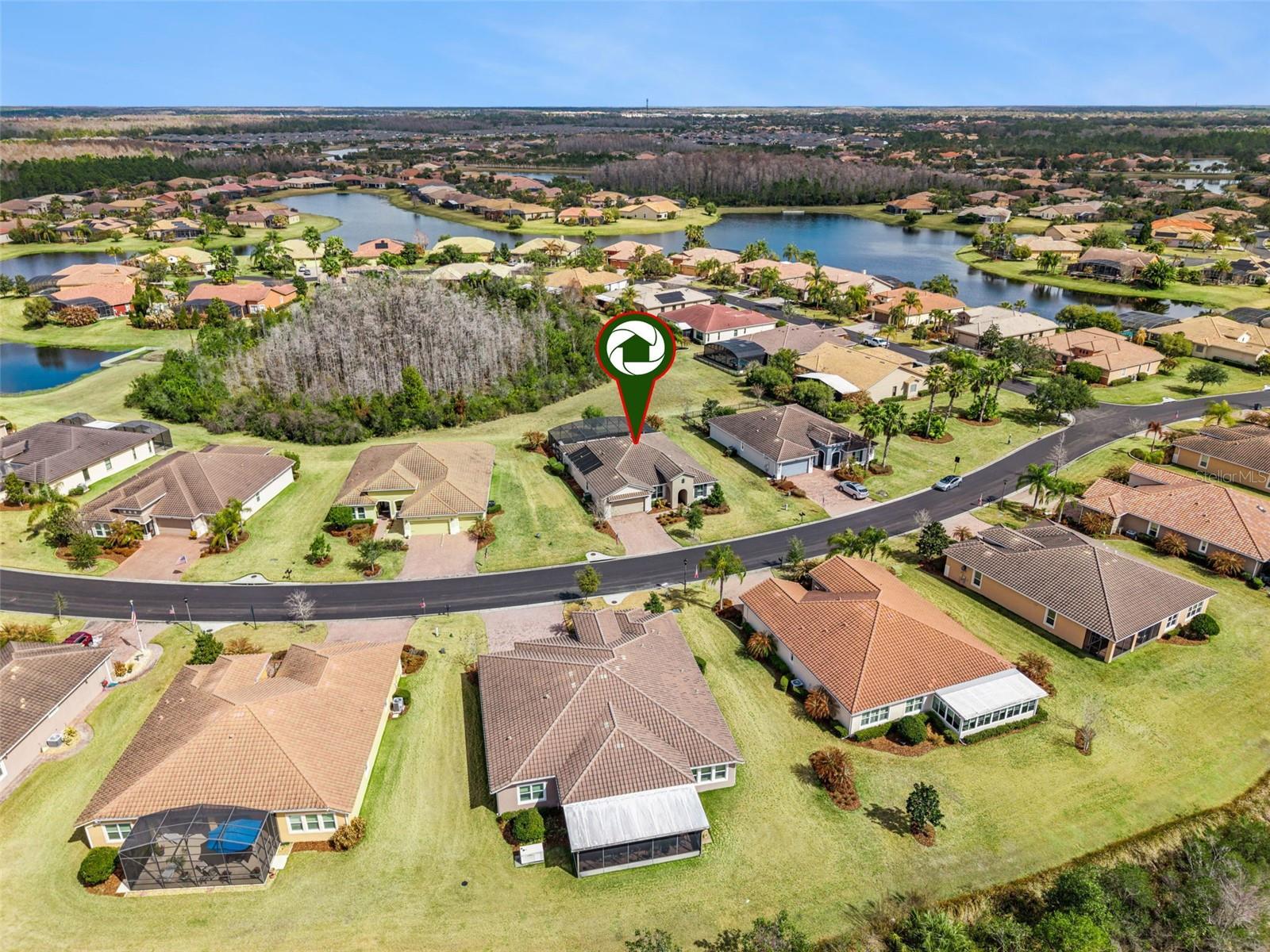 SOLIVITA PH 07C - Residential