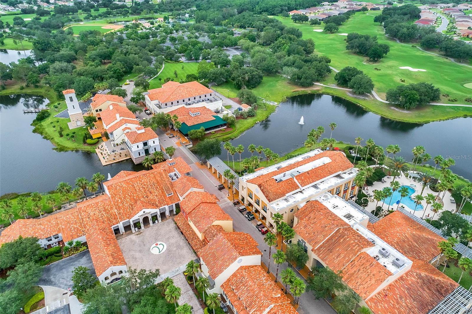 SOLIVITA PH 07C - Residential