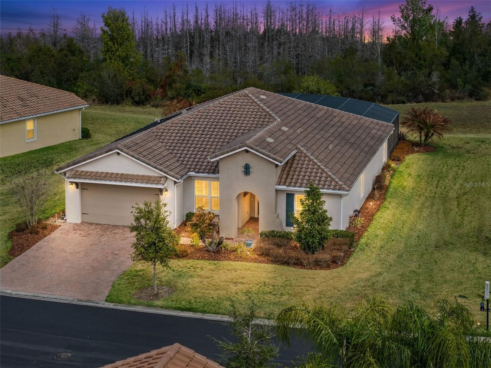 SOLIVITA PH 07C - Residential