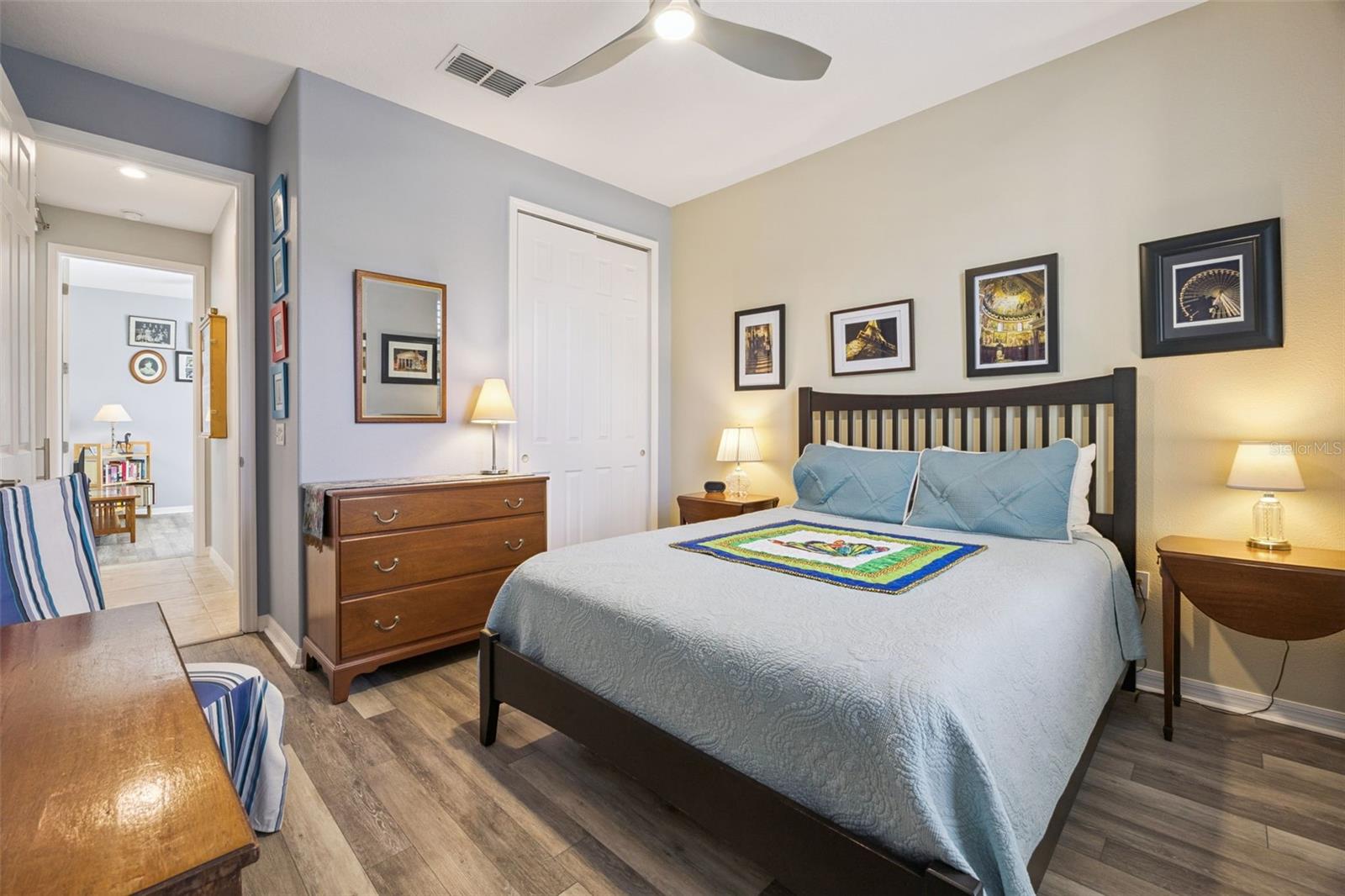 SOLIVITA PH 07C - Residential