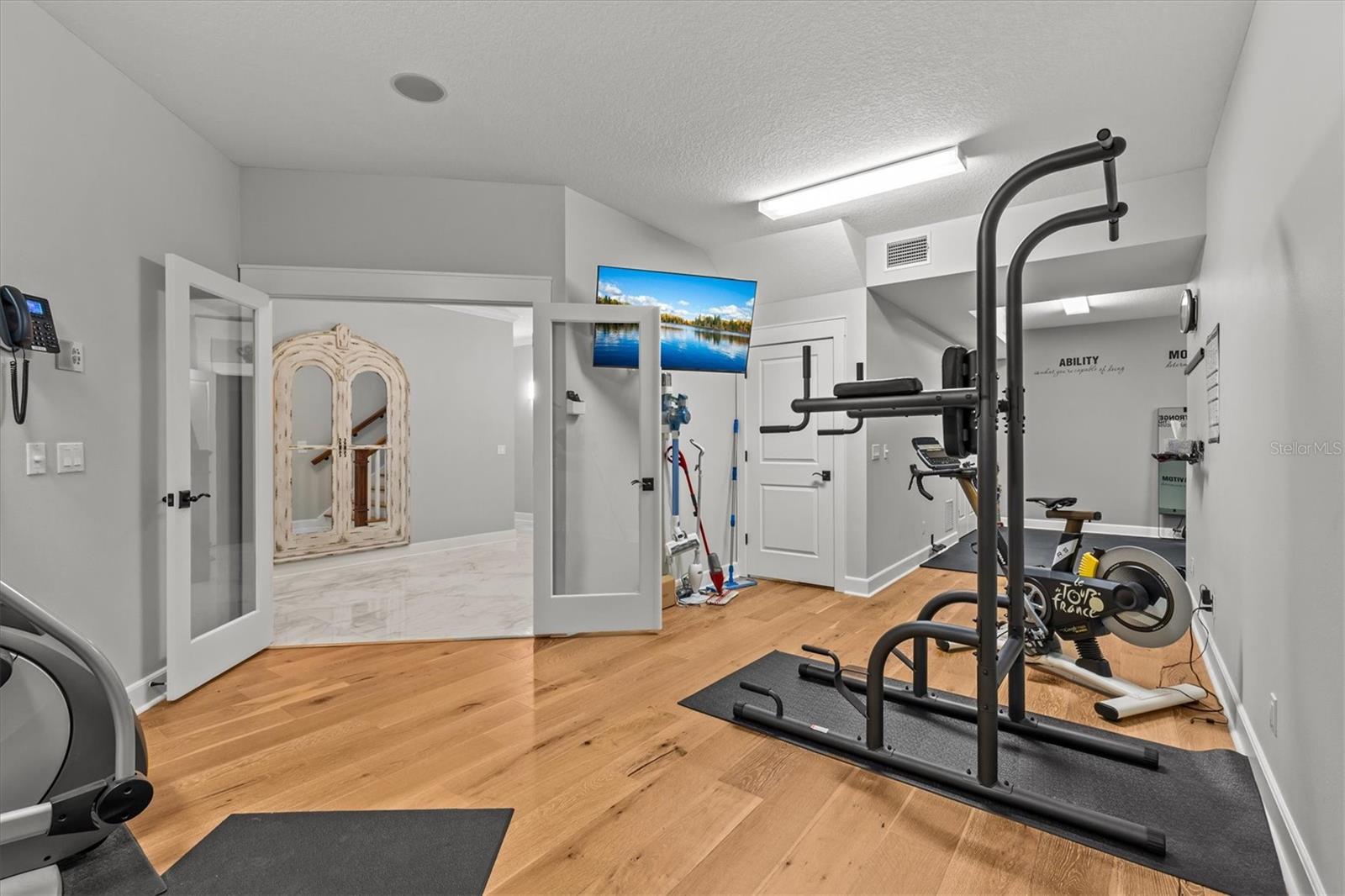 NOT APPLICABLE - Residential