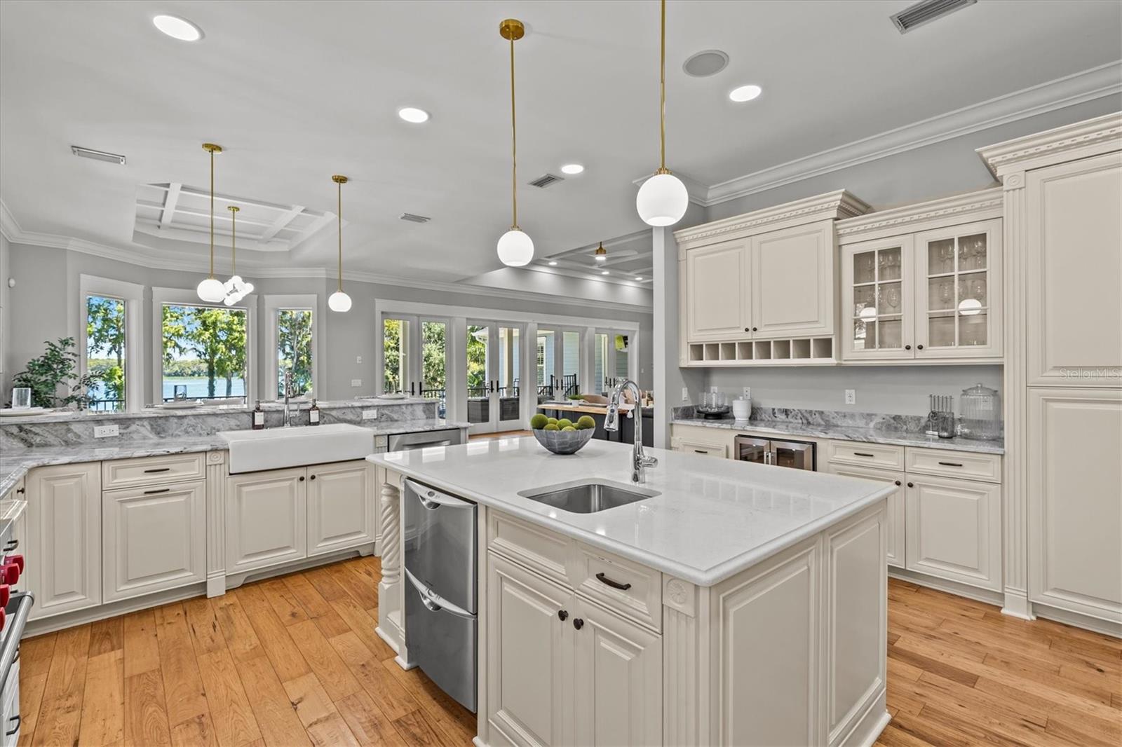 NOT APPLICABLE - Residential