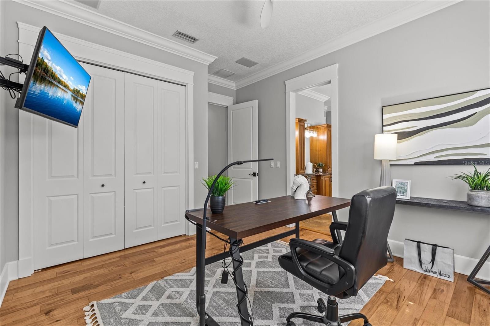 NOT APPLICABLE - Residential