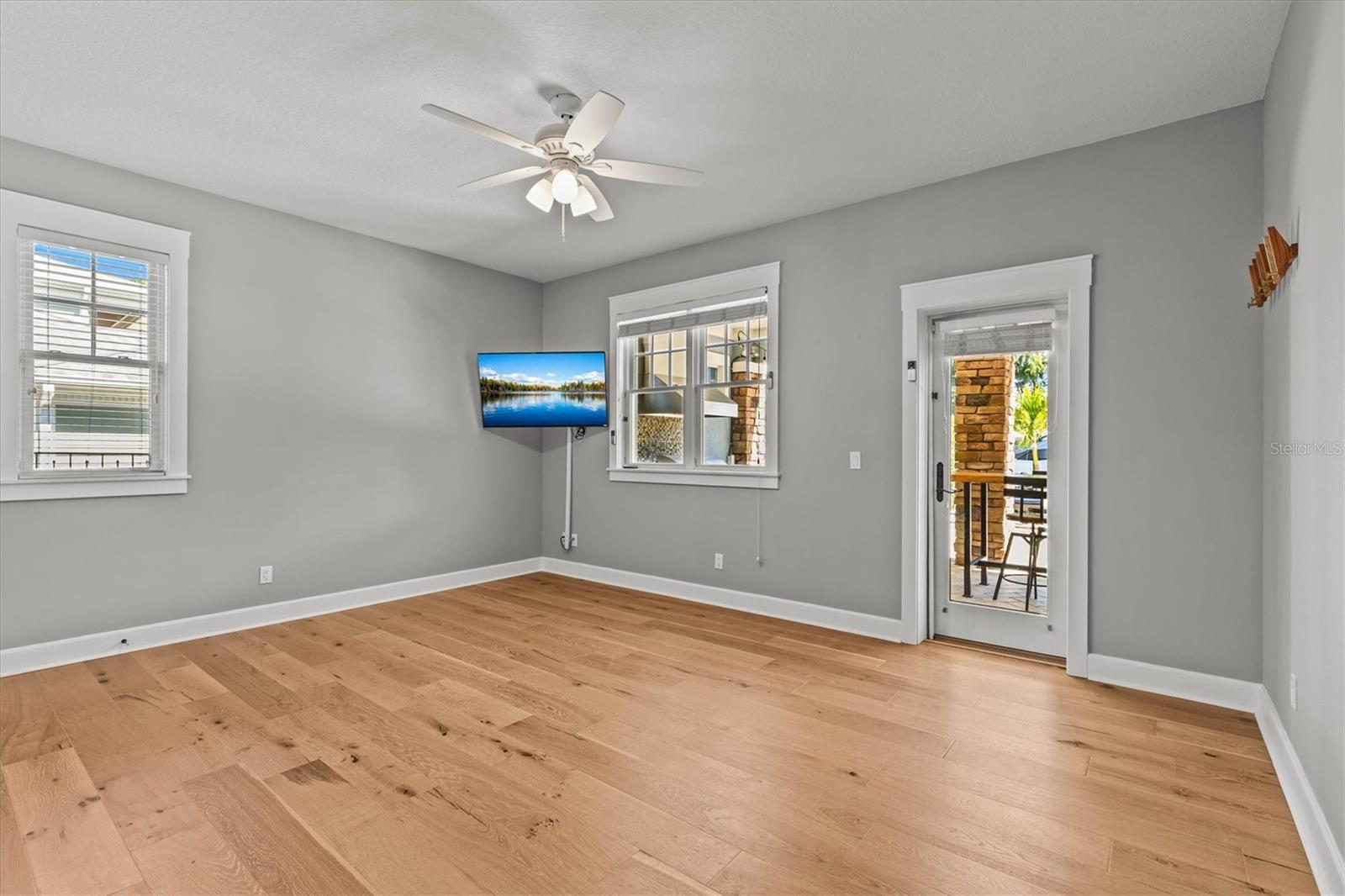 NOT APPLICABLE - Residential