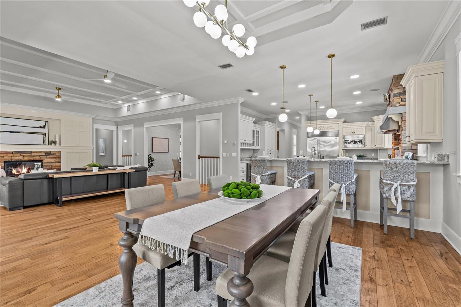 NOT APPLICABLE - Residential