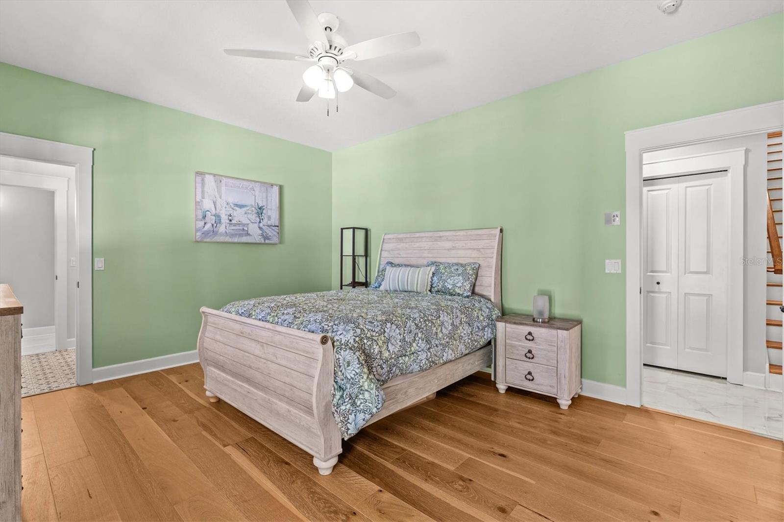 NOT APPLICABLE - Residential