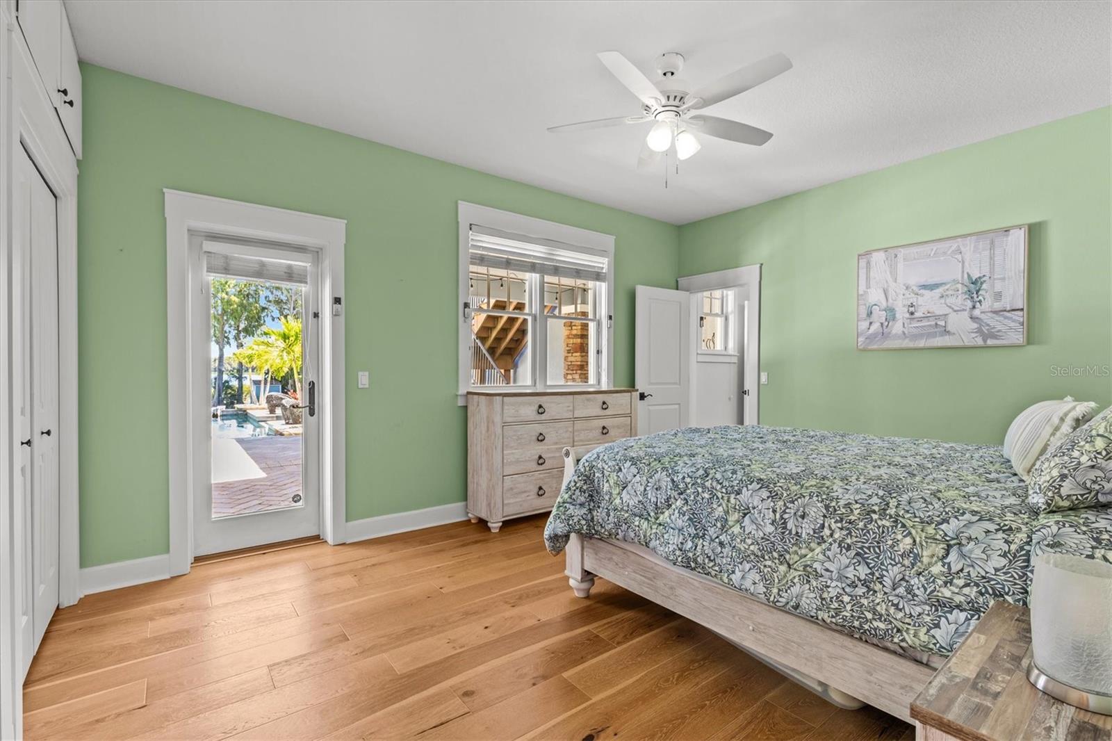 NOT APPLICABLE - Residential