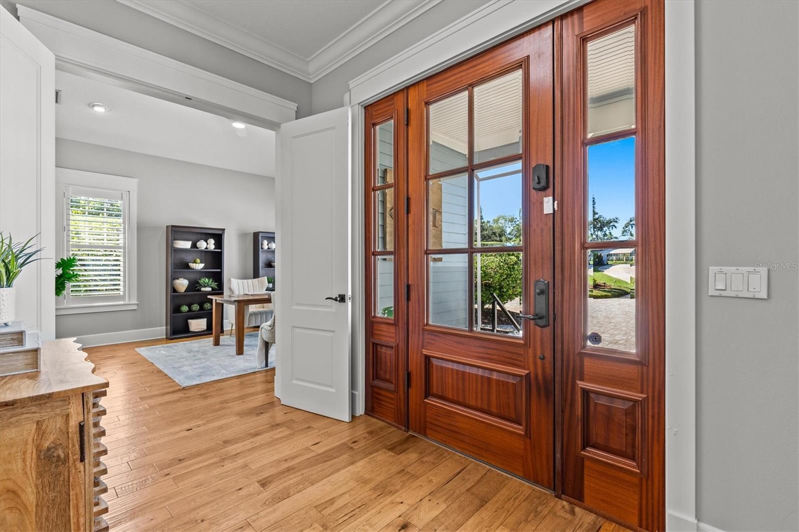 NOT APPLICABLE - Residential