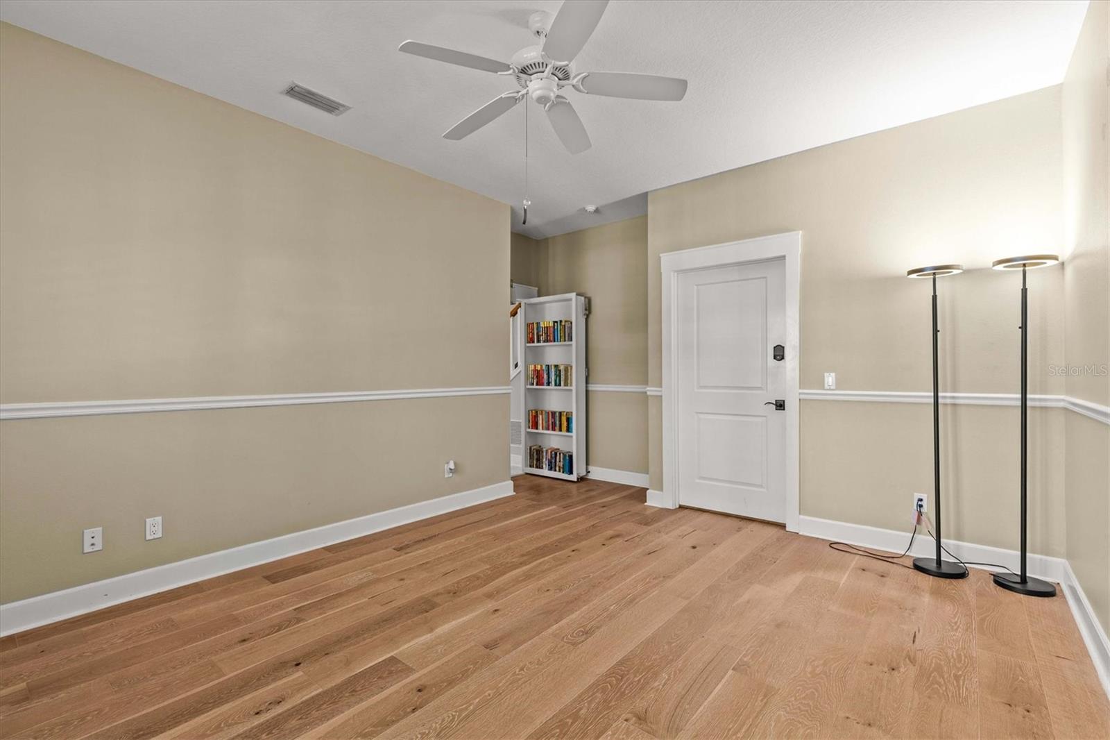 NOT APPLICABLE - Residential