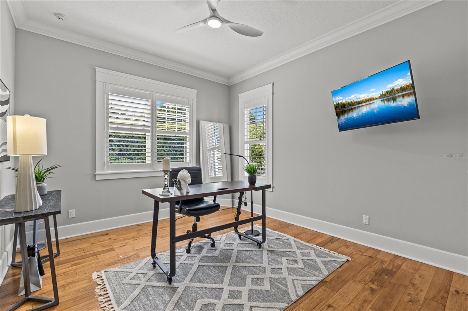 NOT APPLICABLE - Residential