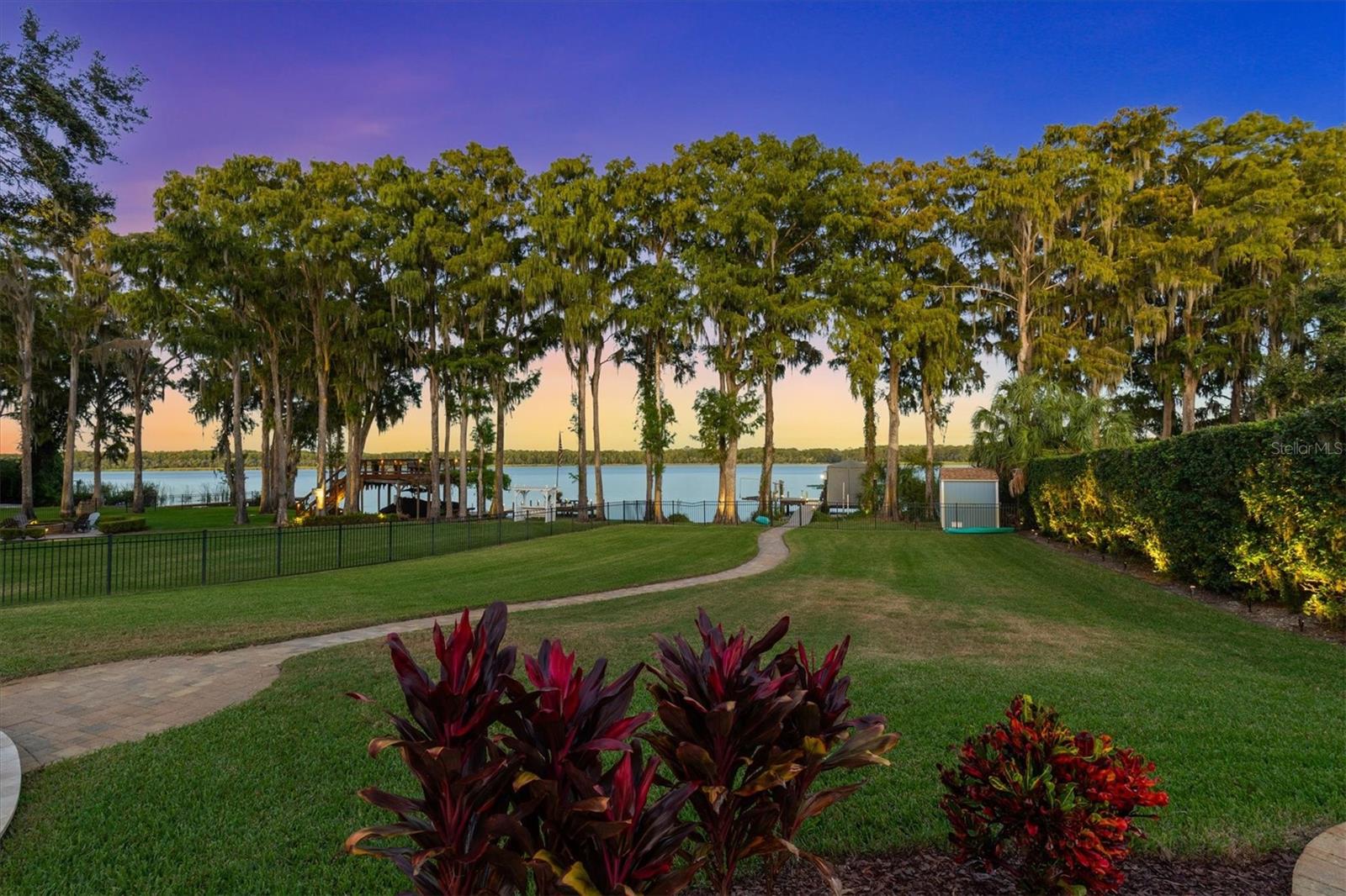 NOT APPLICABLE - Residential