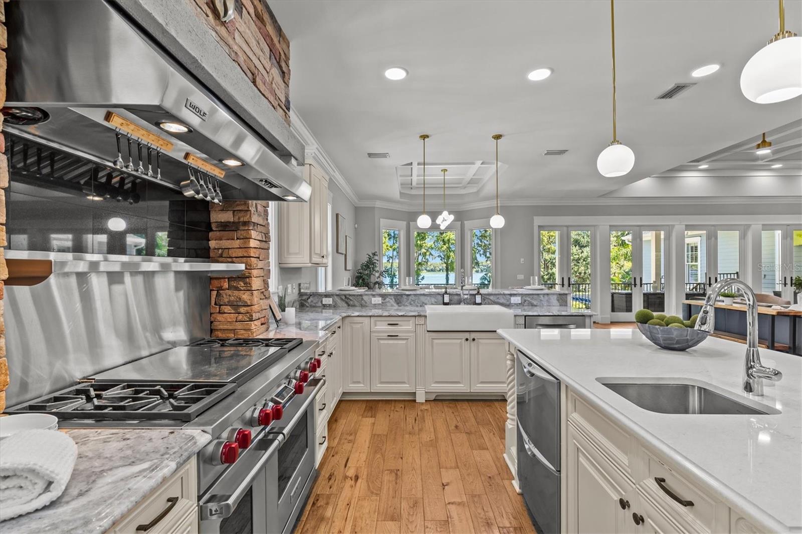 NOT APPLICABLE - Residential