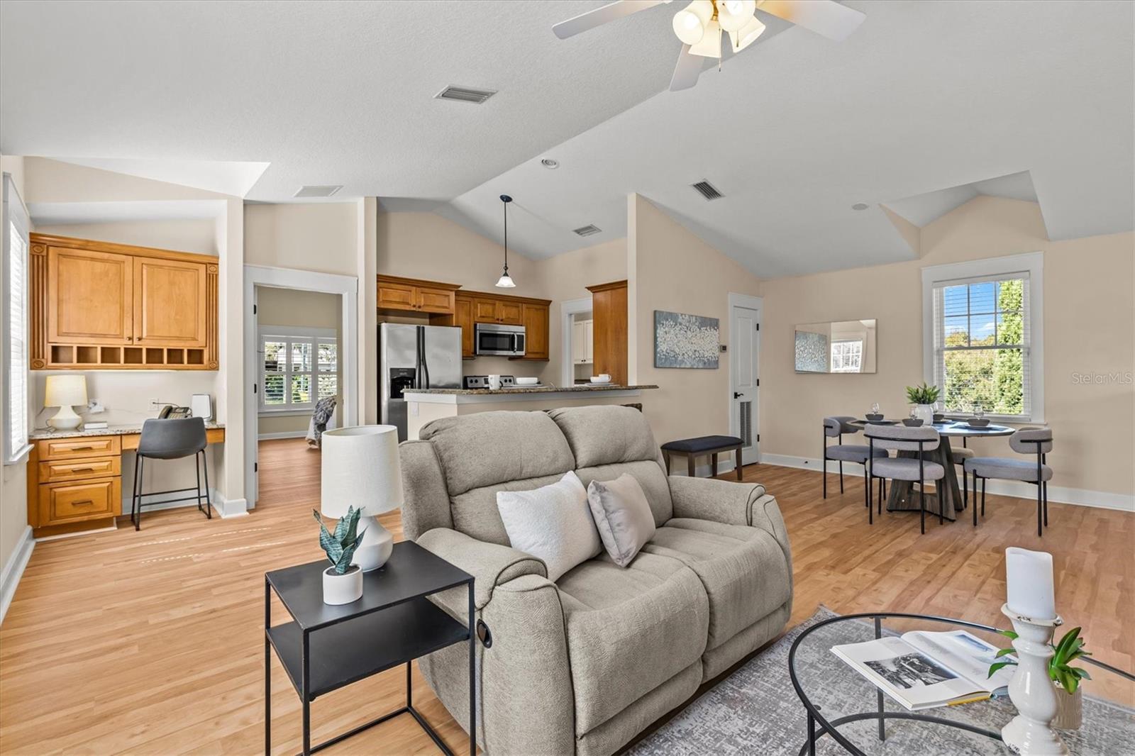 NOT APPLICABLE - Residential