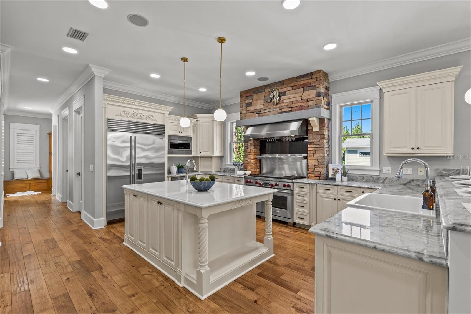 NOT APPLICABLE - Residential