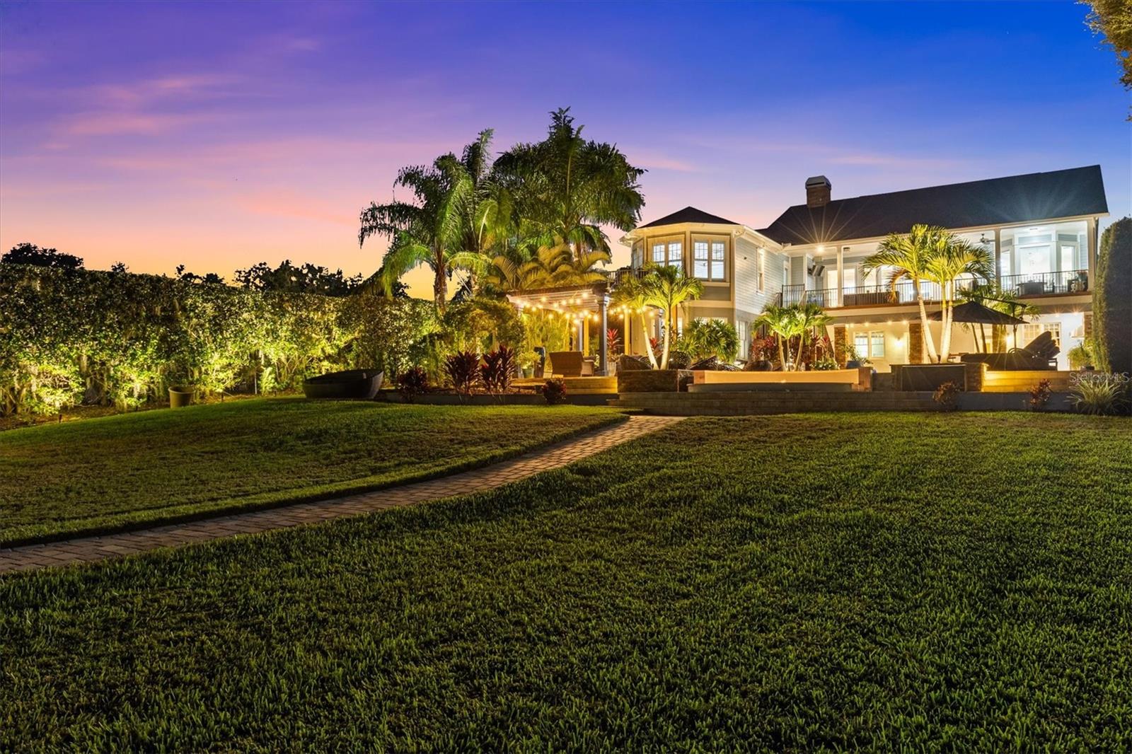 NOT APPLICABLE - Residential