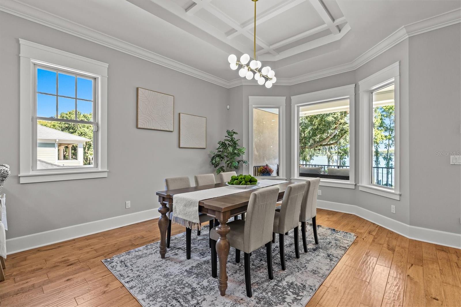 NOT APPLICABLE - Residential