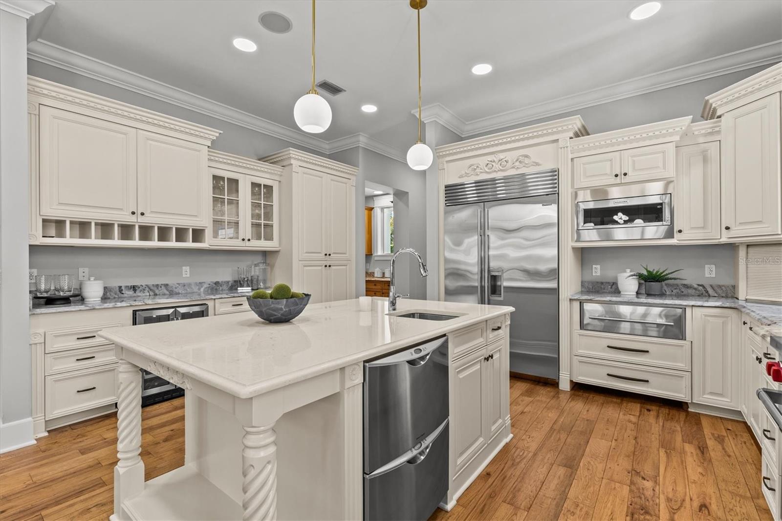 NOT APPLICABLE - Residential