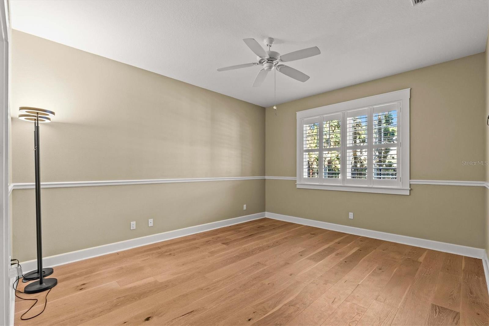 NOT APPLICABLE - Residential