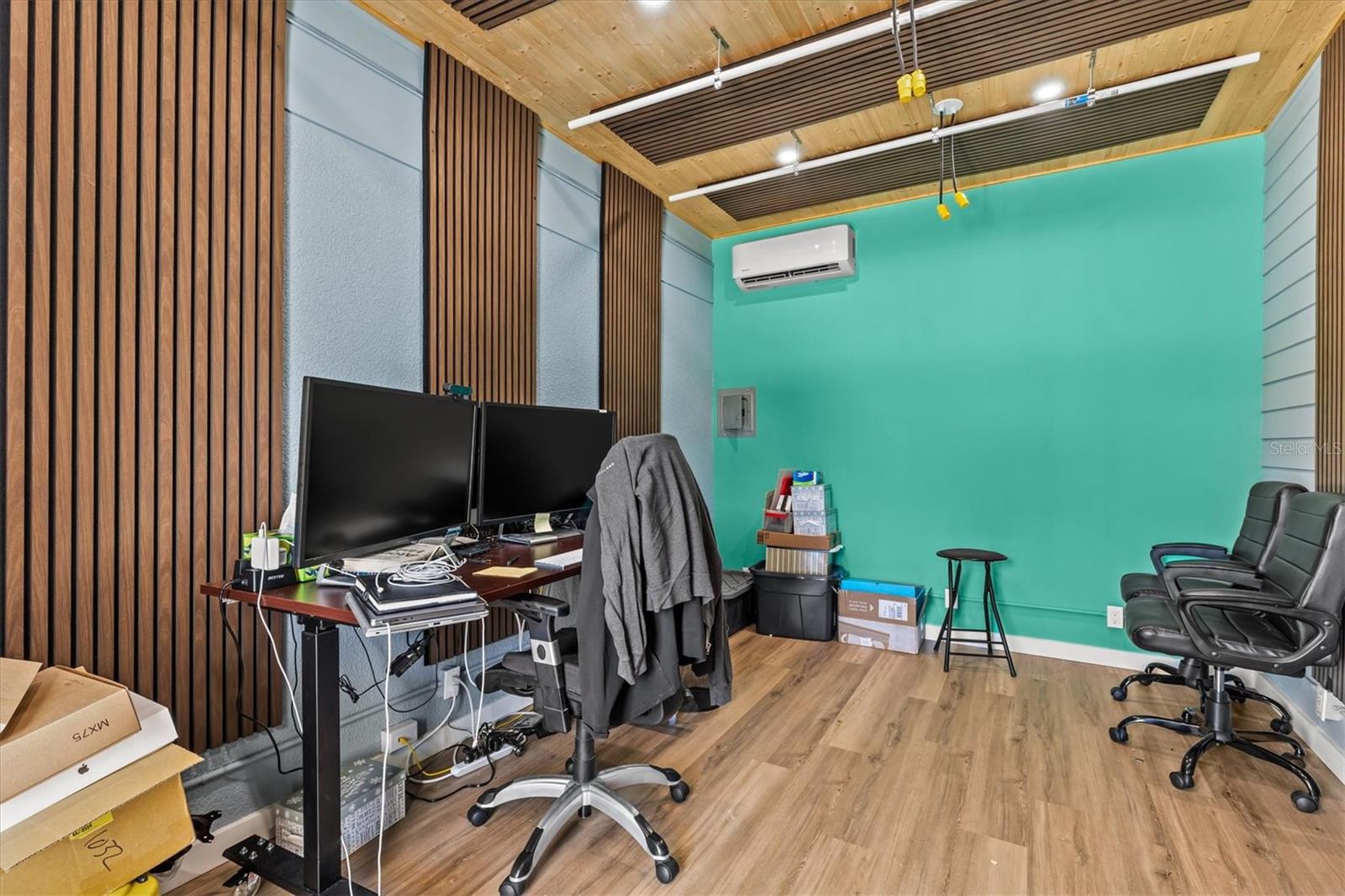 NOT APPLICABLE - Residential