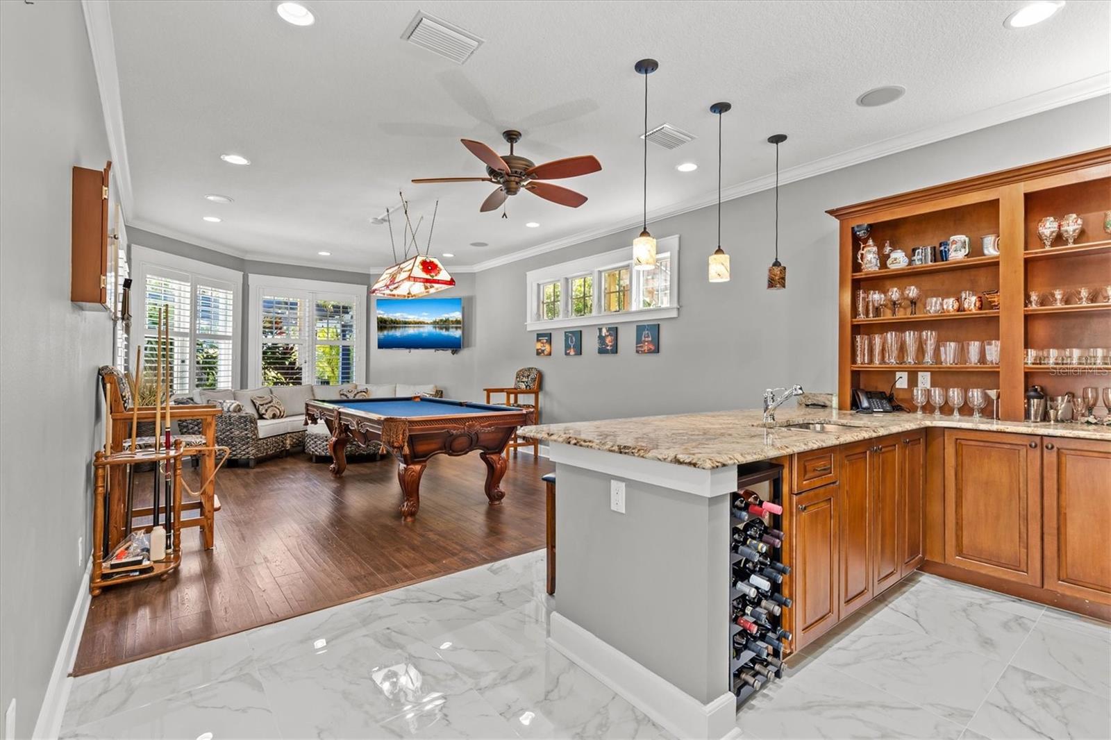 NOT APPLICABLE - Residential