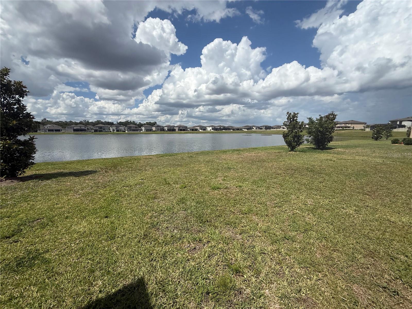BERRY BAY SUB - Residential