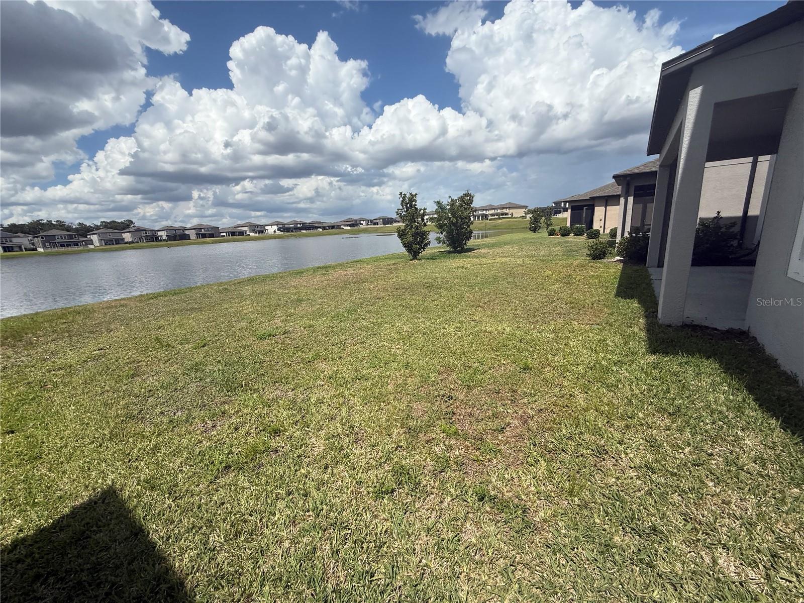 BERRY BAY SUB - Residential