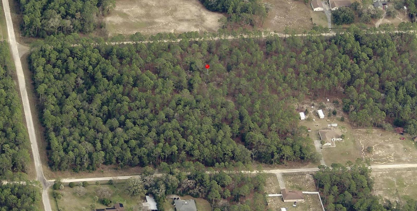 ROLLING HILLS UN 05 - Land