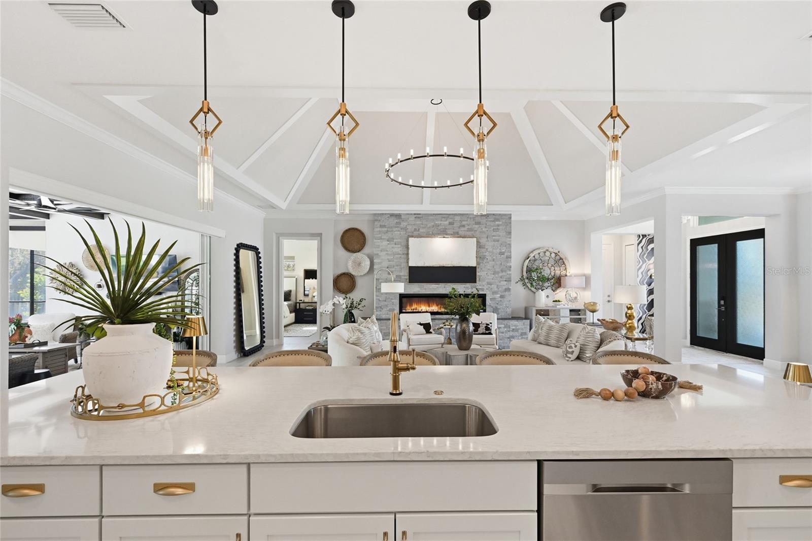 RESERVE AT TWIN RIVERS - Residential