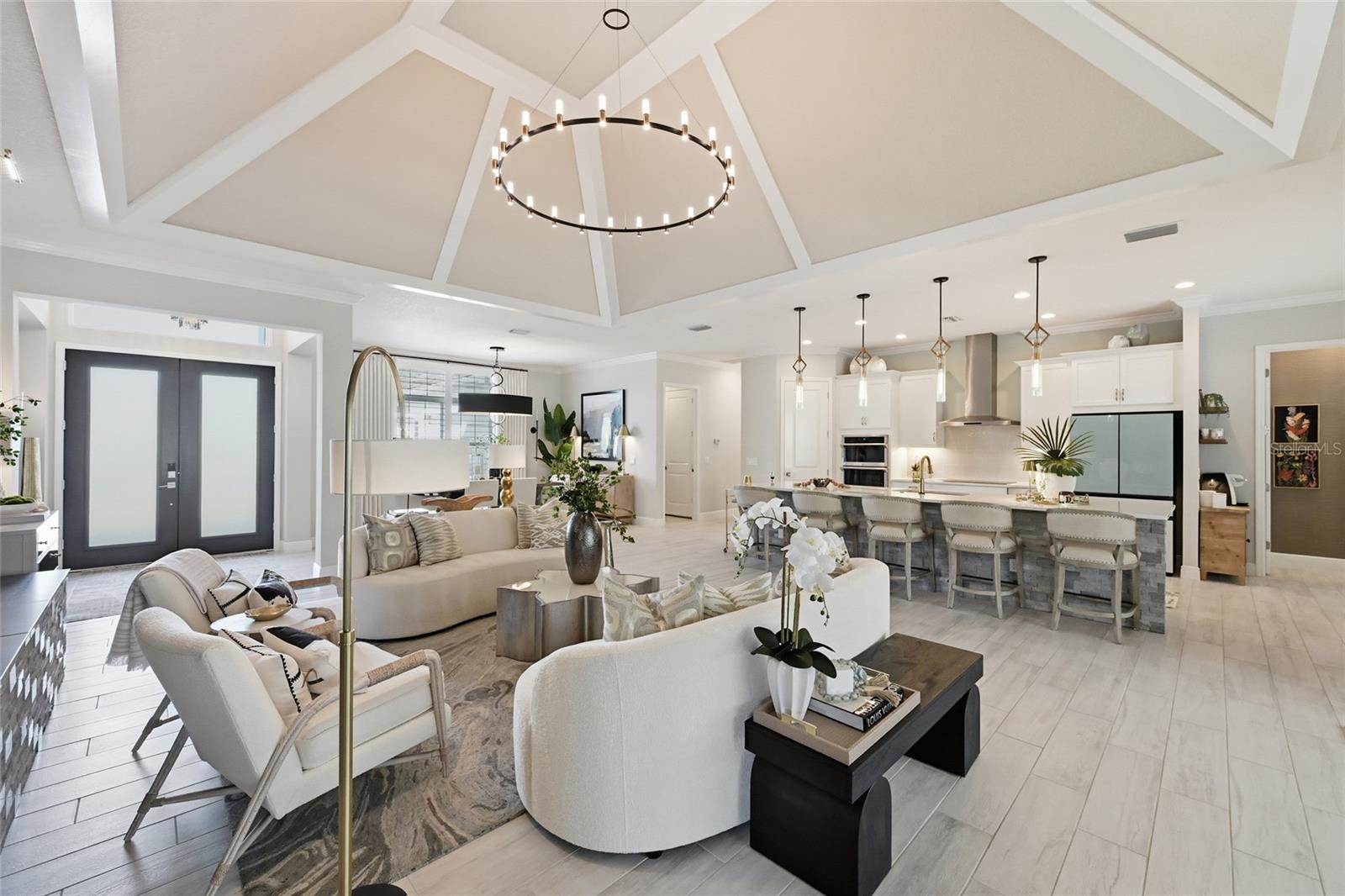 RESERVE AT TWIN RIVERS - Residential