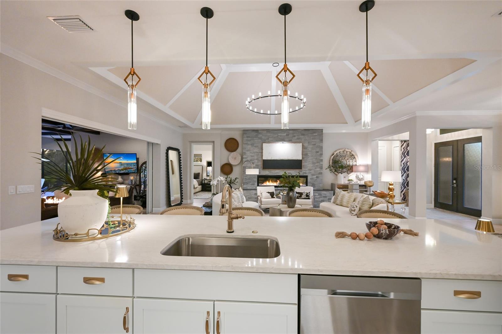 RESERVE AT TWIN RIVERS - Residential