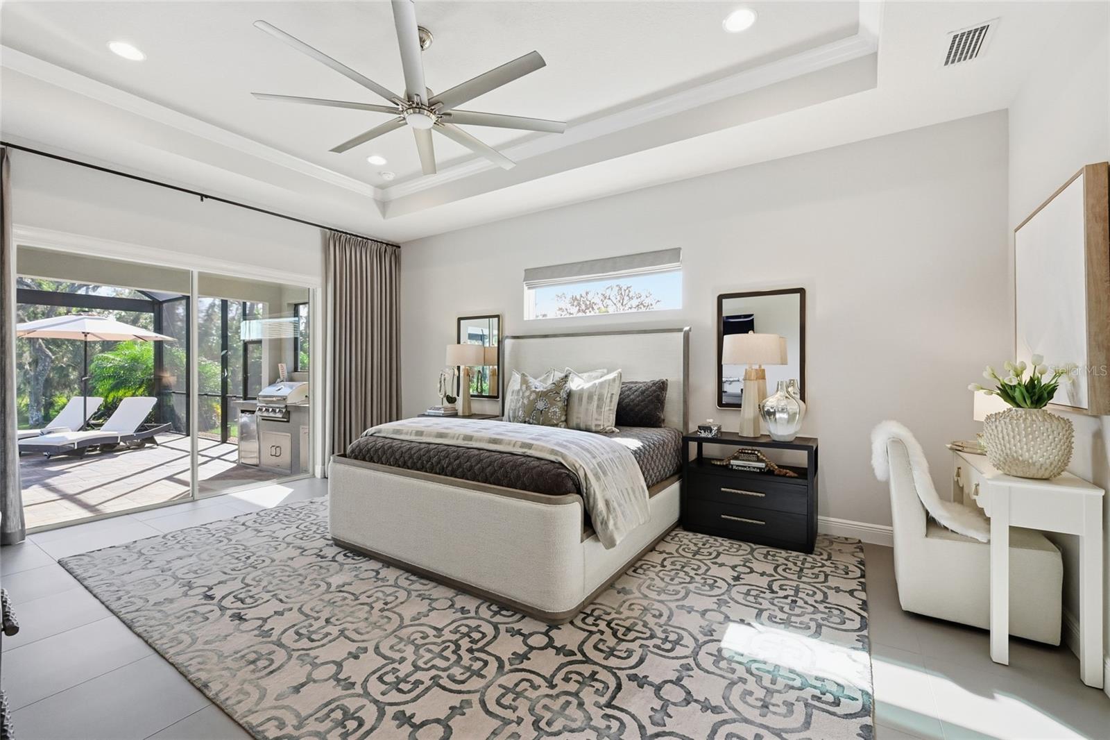 RESERVE AT TWIN RIVERS - Residential