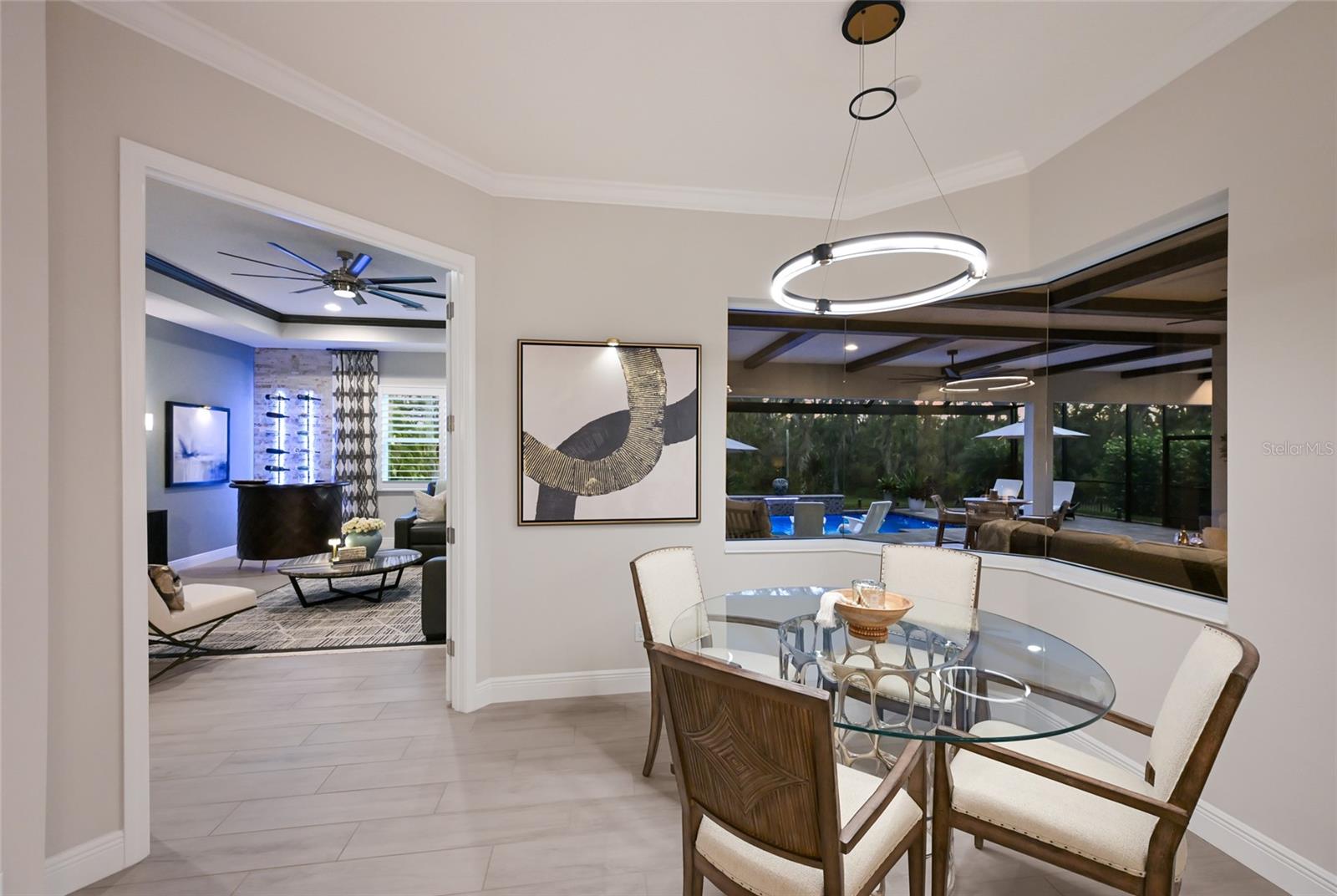 RESERVE AT TWIN RIVERS - Residential