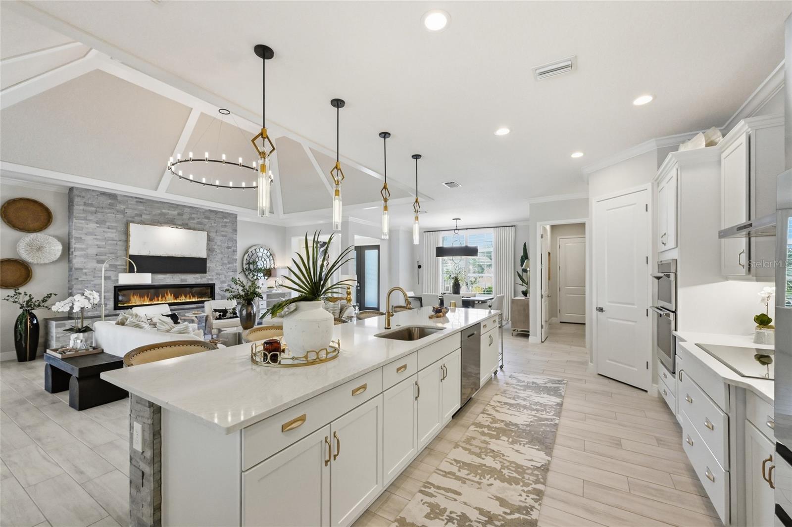 RESERVE AT TWIN RIVERS - Residential