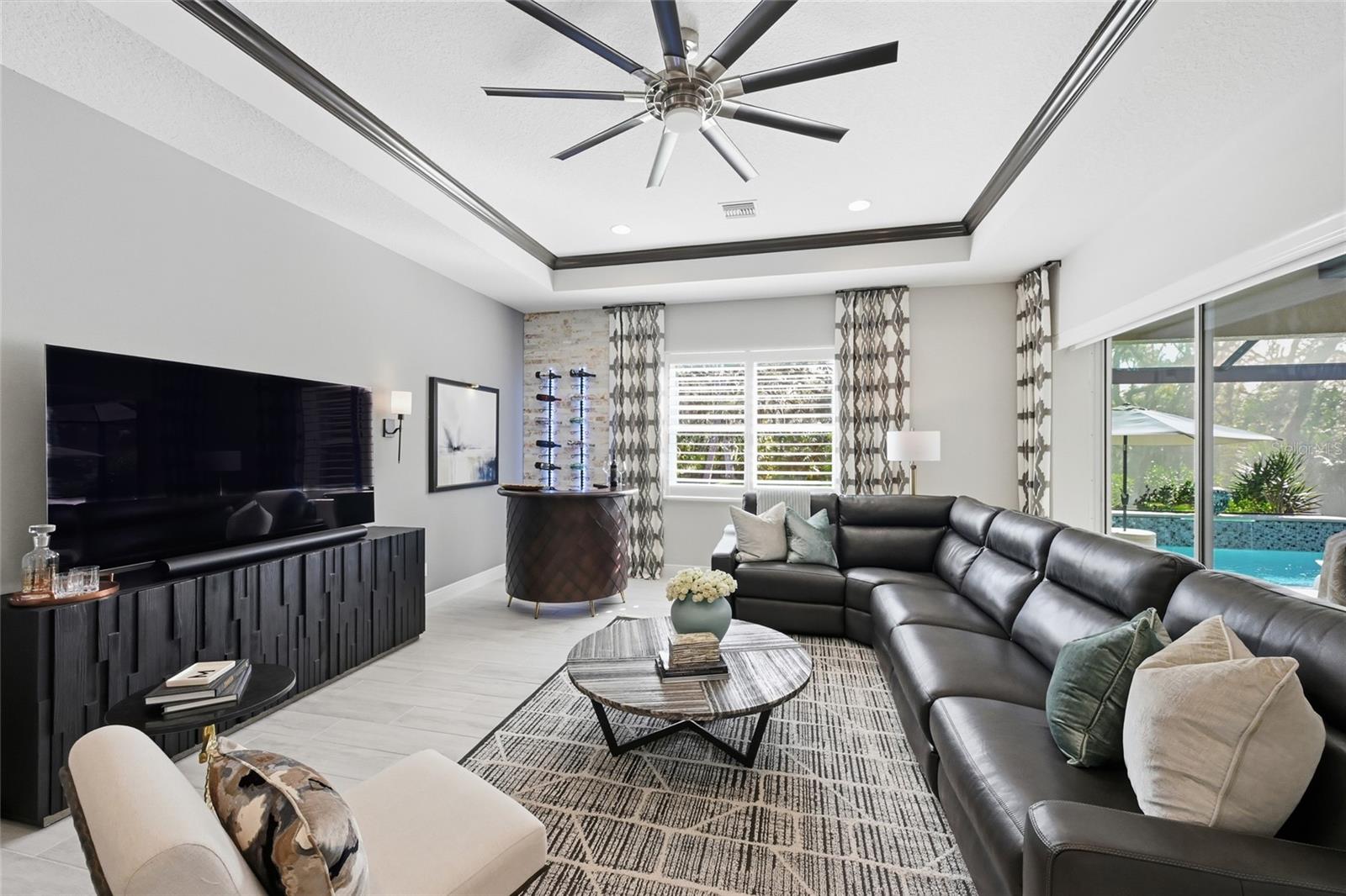 RESERVE AT TWIN RIVERS - Residential