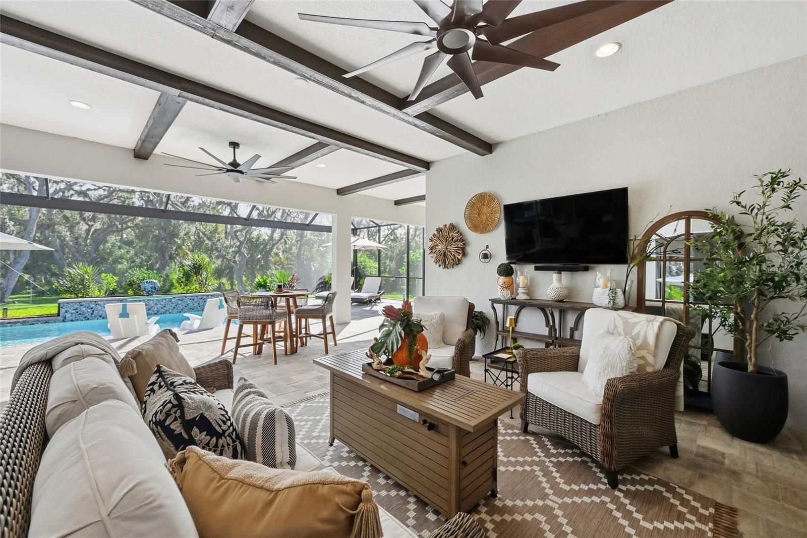 RESERVE AT TWIN RIVERS - Residential